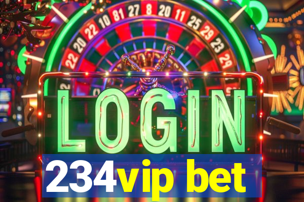 234vip bet